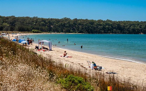 103 Maloneys Drive, Maloneys Beach NSW