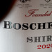Boschendal Shiraz - 2022