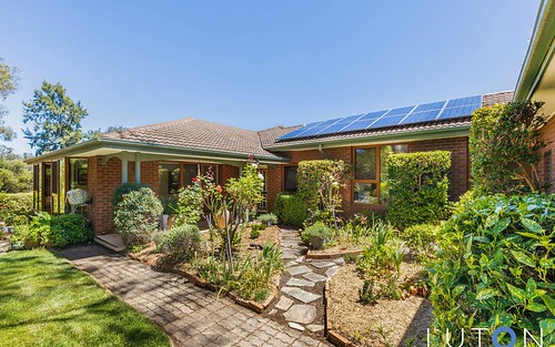 6 Goldsworthy Place, Bruce ACT