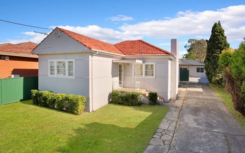 54 & 54a Walters Rd, Blacktown NSW 2148