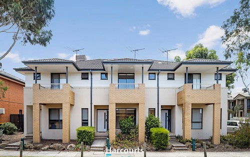 11 Bacchus Dr, Epping VIC 3076