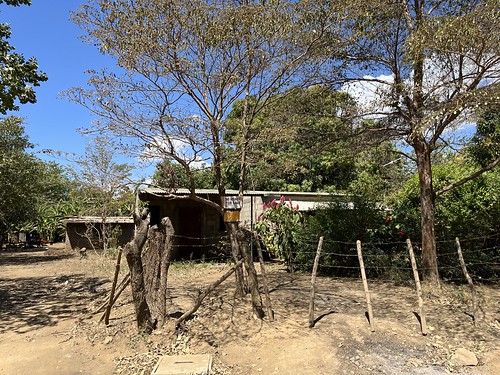 Small Farm for Sale in Sutiava, Leon, Nicaragua