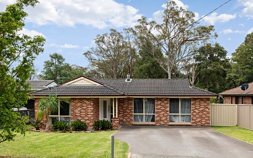 1658 Burragorang Road, Oakdale NSW