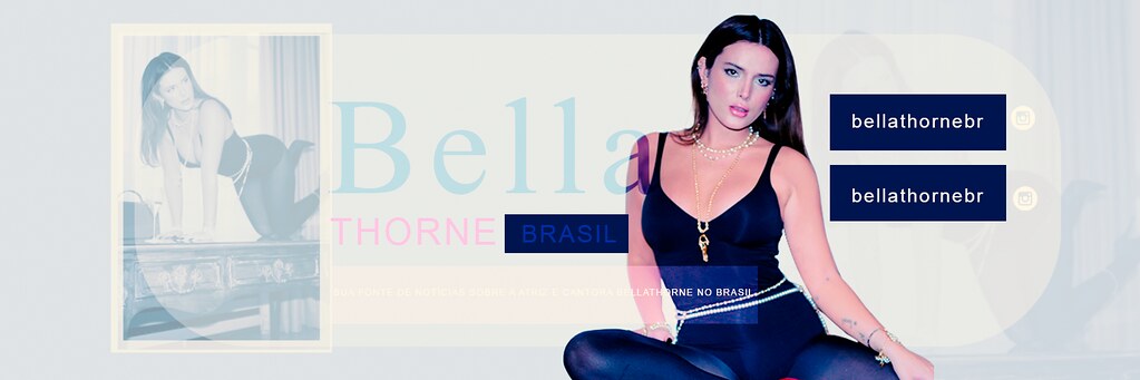 Bella Thorne images