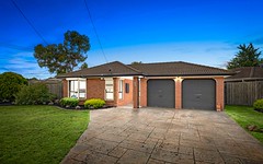 1 Llewellyn Court, Hoppers Crossing VIC