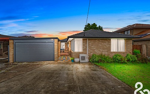 111 Peppercorn Parade, Epping VIC