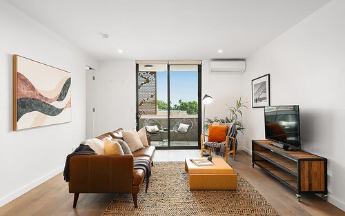 206/370 New Canterbury Rd, Dulwich Hill NSW 2203