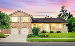157 Quarter Sessions Road, Westleigh NSW