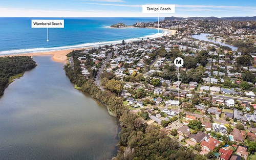 156a Ocean View Drive, Wamberal NSW