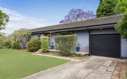 60 Coxs Road, East Ryde NSW