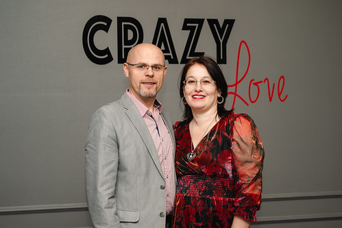 Crazy in Love - 2024-31