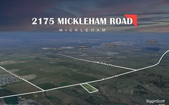 2175 Mickleham Road, Mickleham VIC