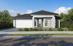 Lot 92 Reserve Street, Rutherford NSW