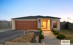 23 Speargrass Close, Clyde North VIC