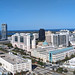 West Palm Beach Panorama
