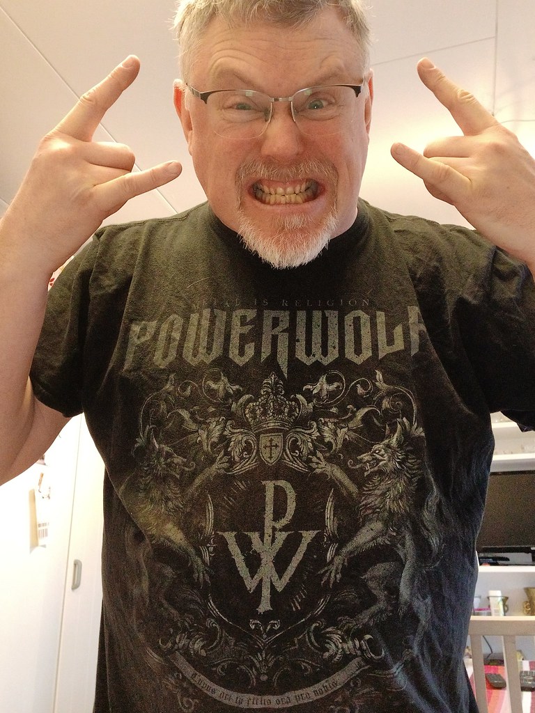 Powerwolf images