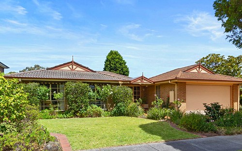 22 Linsley Wy, Wantirna VIC 3152