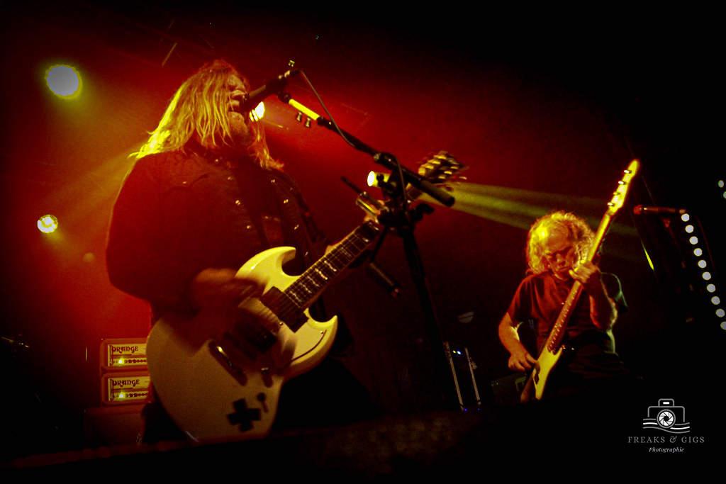 Corrosion Of Conformity images