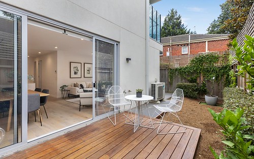 4/6 Cromwell Road, South Yarra VIC