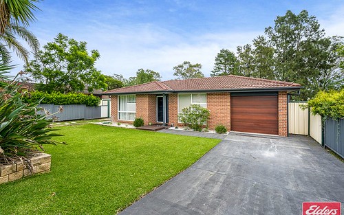 5 & 5A Myrtle Road, Claremont Meadows NSW