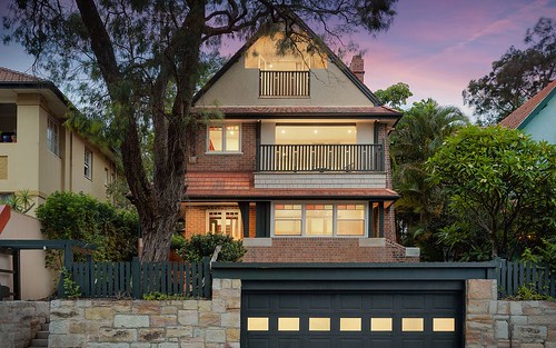 57 Shadforth Street, Mosman NSW