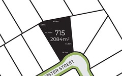 23 Webster Street, Bombira Estate, Mudgee NSW