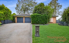 6 Gillette Close, Rutherford NSW