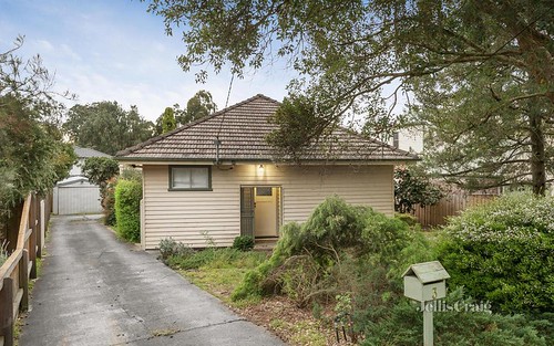 3 Finlayson St, Ringwood East VIC 3135