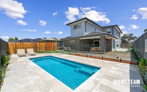 66 Fred Daly Av, Coombs ACT 2611