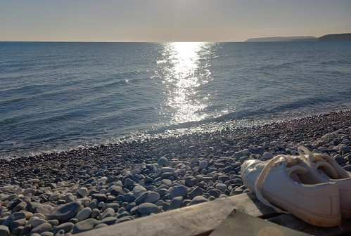 Cyprus - Episkopi beach