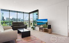 203/81 South Wharf Drive, Docklands VIC