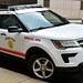 Akron Fire Department Special Ops Ford Explorer - Ohio