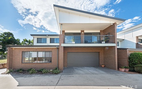 18/16 Ray Ellis Crescent, Forde ACT