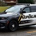 Massillon Police Dodge Durango - Ohio