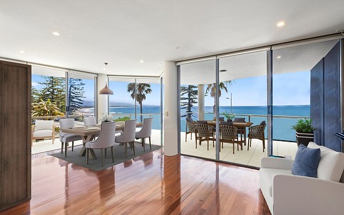 4/54-58 Cliff Road, Wollongong NSW