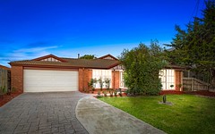 9 Gracefield Court, Hoppers Crossing VIC