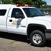 Akron Fire Department Chevrolet Silverado - Ohio