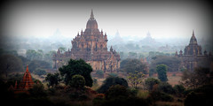 Mystical Myanmar