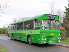 London Bus Company - SMA8 | JPF108K