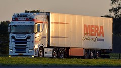 NL - Mera Trans Scania NG S