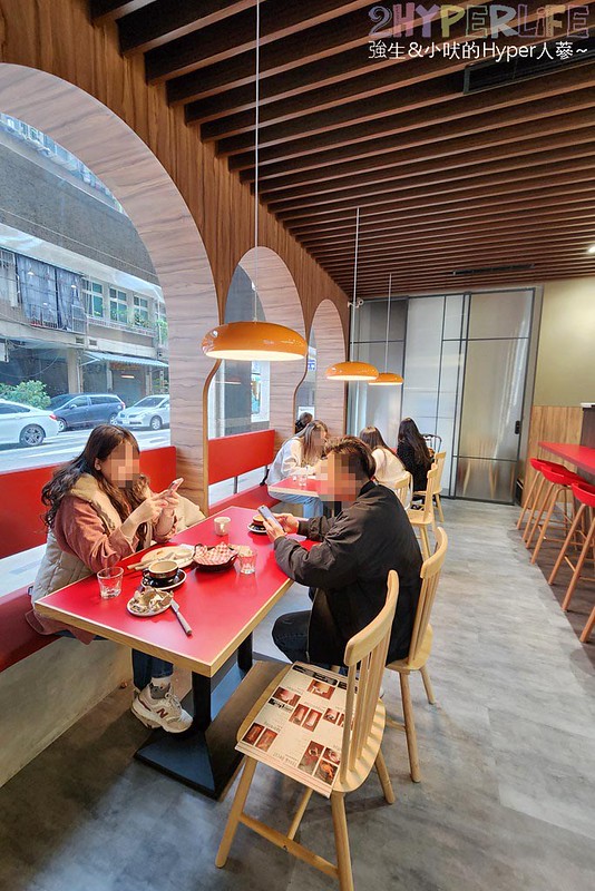 Solace Deli & Cafe-台中北區早午餐美式漢堡美食推薦 (20)