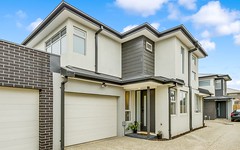 3/12 Beaumont Parade, West Footscray VIC
