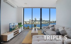 1407/17 Wentworth Place, Wentworth Point NSW