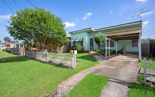 63 & 63a Hunt Street, Guildford NSW
