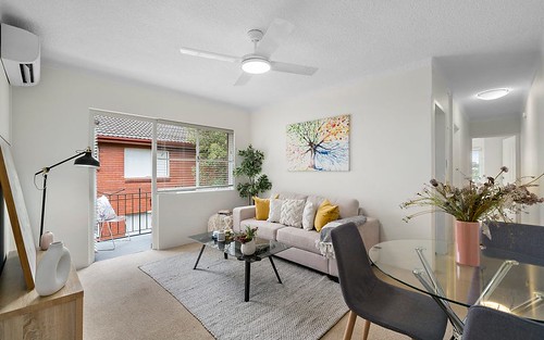 9/14 Curzon Street, Ryde NSW