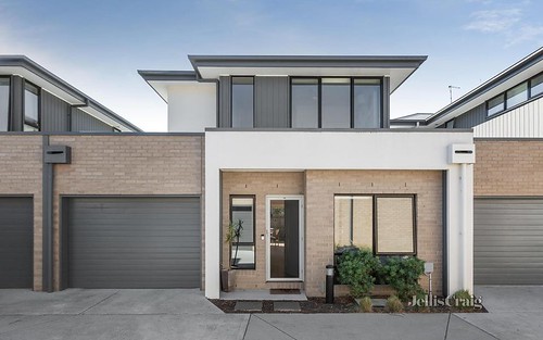 4/50 Fourth Avenue, Chelsea Heights VIC