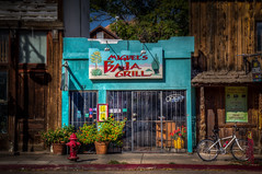 Miguel's Baja Grill