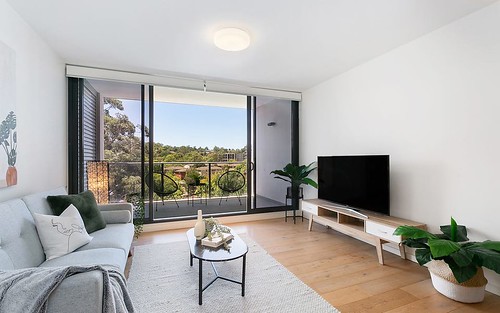 856/14B Anthony Road, West Ryde NSW