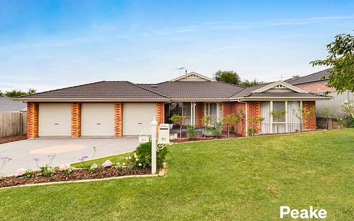 21 Portchester Boulevard, Beaconsfield Vic