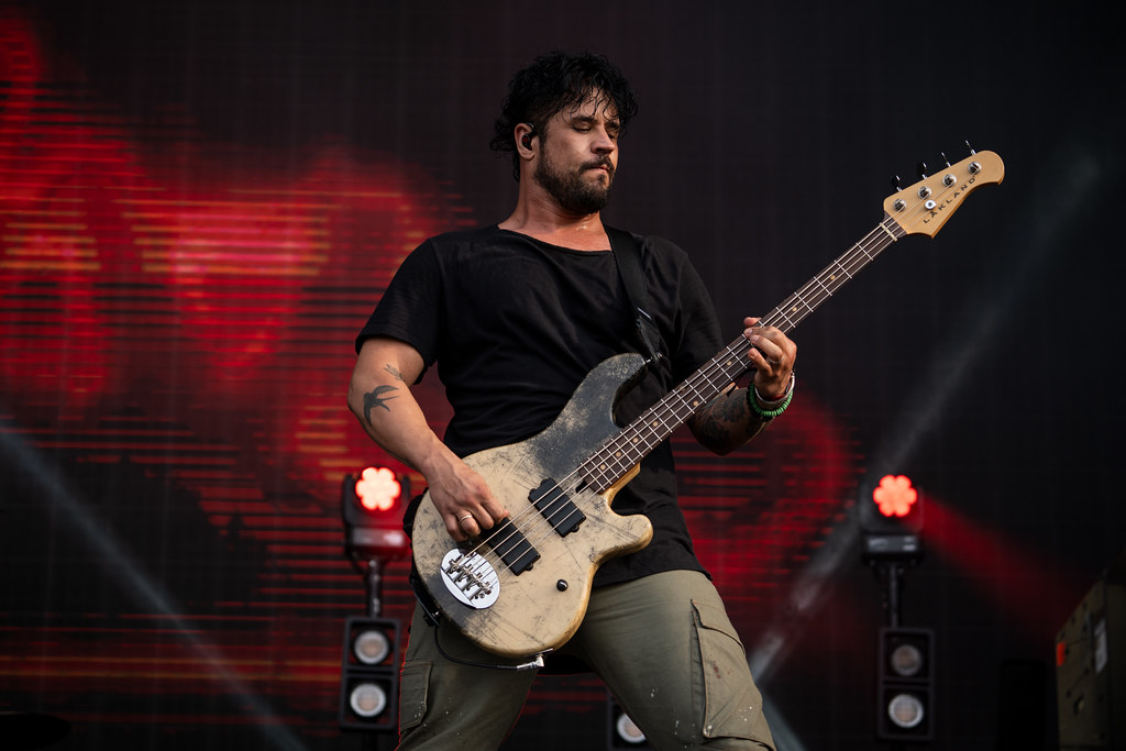 Papa Roach images